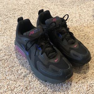 Youth Nike Air Max 200